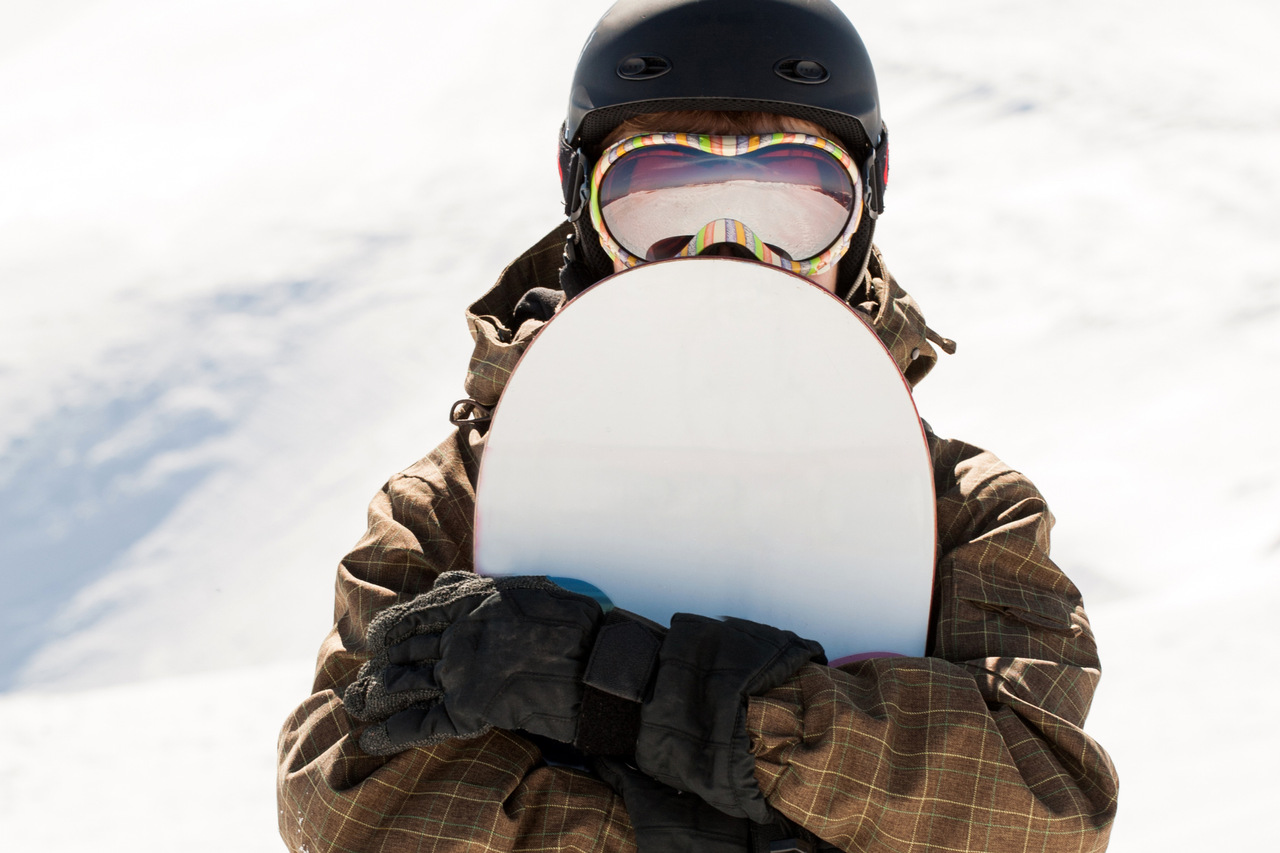 deska snowboardowa z r-cito w gdańsku