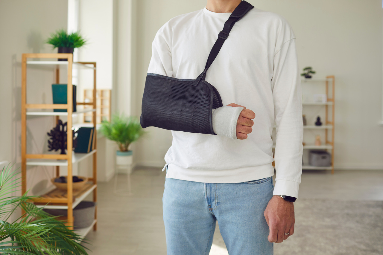 urazy łokcia rehabilitacja stawu łokciowego gdańsk