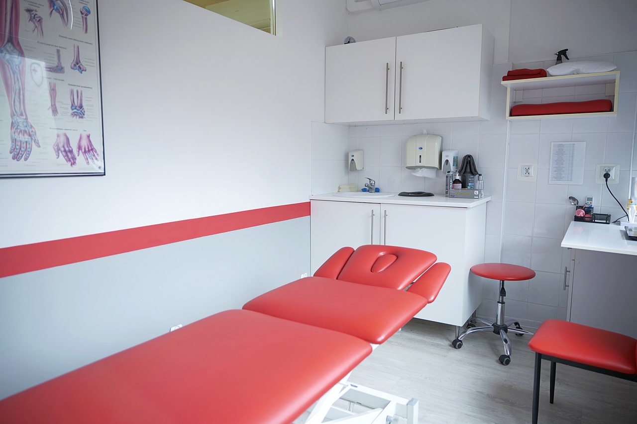gabinet rehabilitacji w gdańsku, rehabilitacja kolana w r-cito