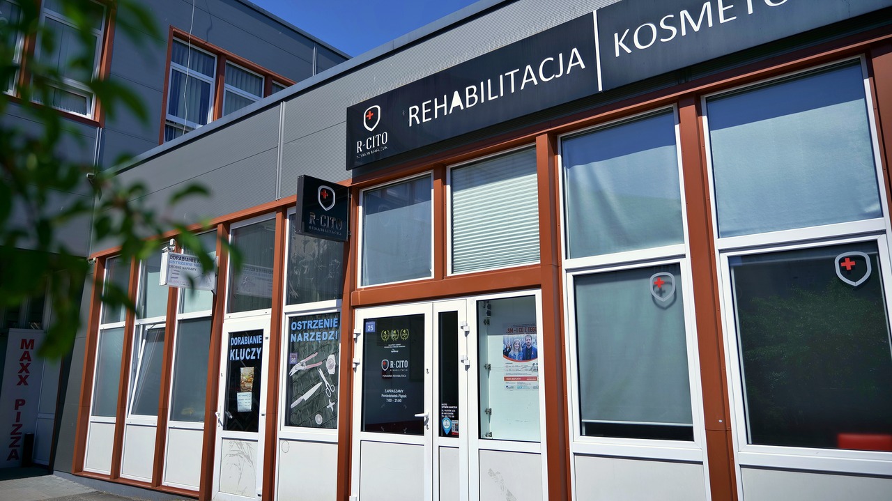 endoproteza biodra rehabilitacja w gdańsku