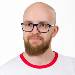 Paweł Ratkowski o nas